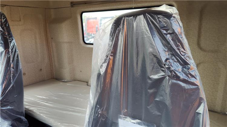 Shacman H3000 Truck Head for Sale In Tanzania