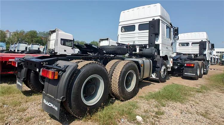 Shacman F3000 Truck Tractor for Sale In Namibia