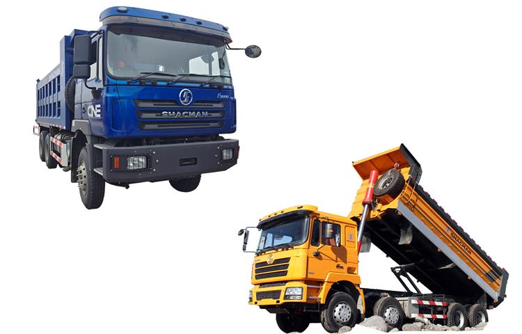 Factors and Considerations for Choosing Shacman Truck Price in Tanzania