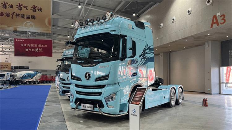 Shacman Truck Price for Sale In Tanzania