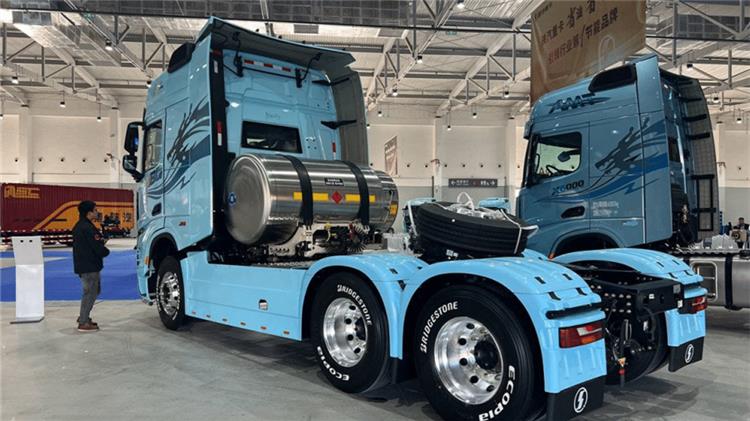 Shacman Truck Price for Sale In Tanzania