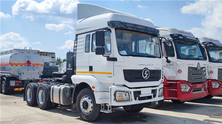 Shacman H3000 Tractor Head for Sale Price Philippines | Shacman 6x4
