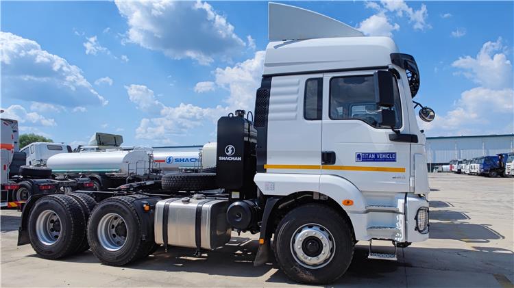Shacman H3000 Tractor Head for Sale Price Philippines | Shacman 6x4