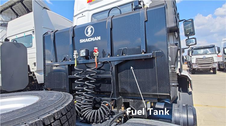 Shacman H3000 Tractor Head for Sale Price Philippines | Shacman 6x4