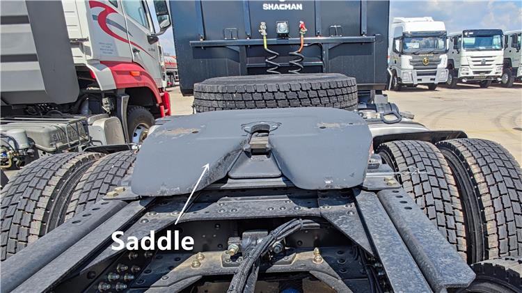 Shacman H3000 Tractor Head for Sale Price Philippines | Shacman 6x4