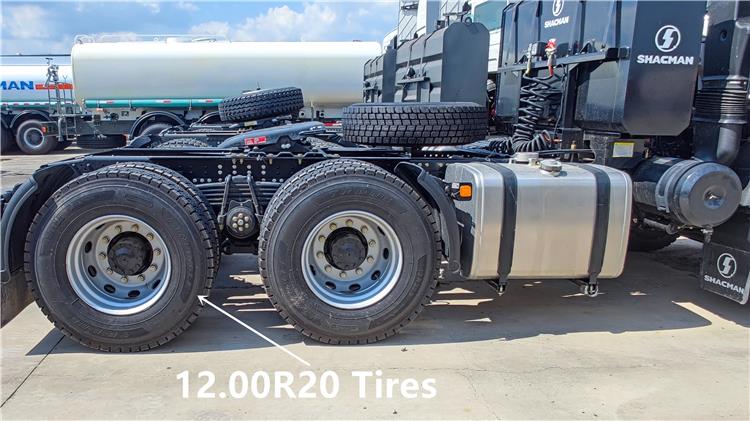 Shacman H3000 Tractor Head for Sale Price Philippines | Shacman 6x4