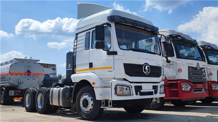 Shacman H3000 Tractor Head for Sale Price Philippines | Shacman 6x4