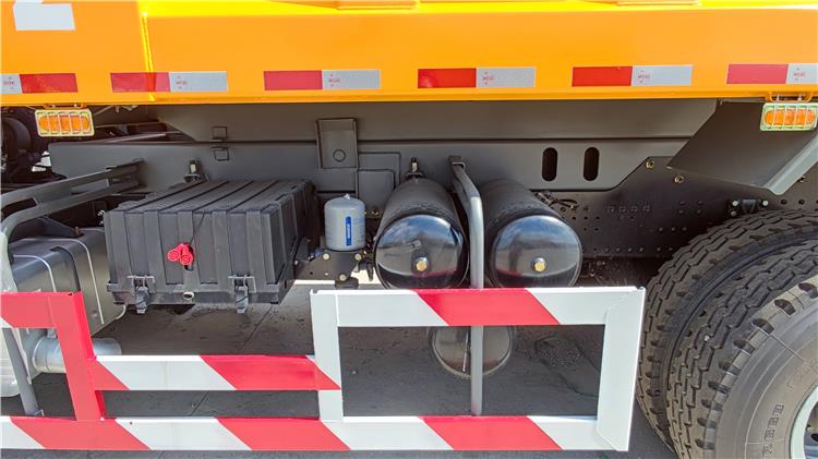 Shacman F3000 Dump Truck 6x4 for Sale In Jamaica | Shacman Truck F3000
