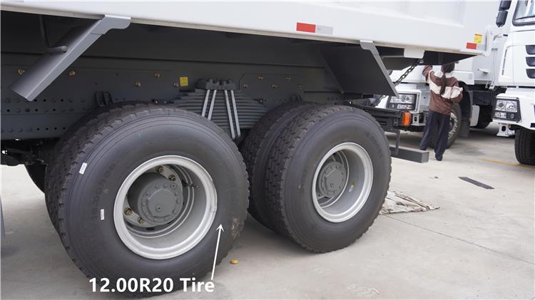 Shacman F3000 10 Wheeler Dump Truck Price for Sale