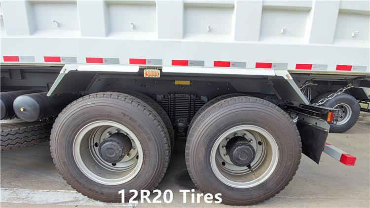 Shacman Trucks Nigeria Lagos | Shacman X3000 Dump Truck