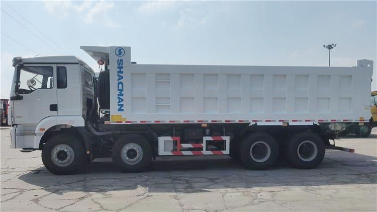 Shacman H3000 Dump Truck Price | Shacman Truck Price for Sale In Jamaica
