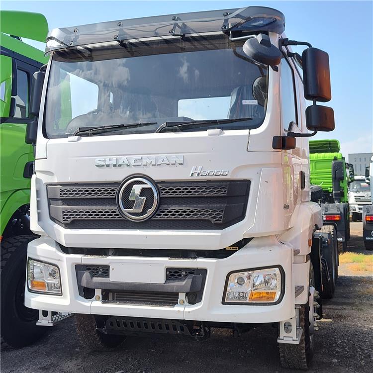 Shacman H3000 Price Tractor Truck