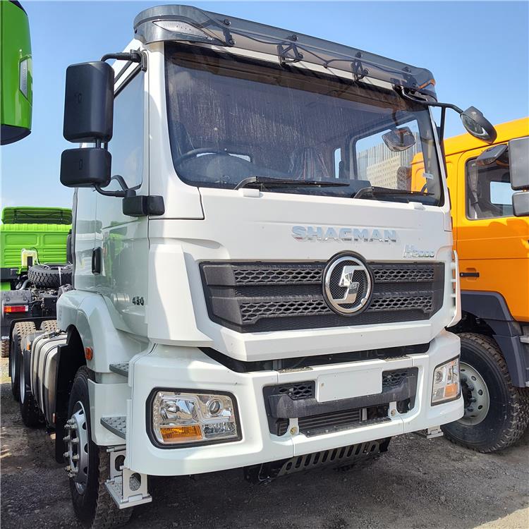 Shacman H3000 Price Tractor Truck