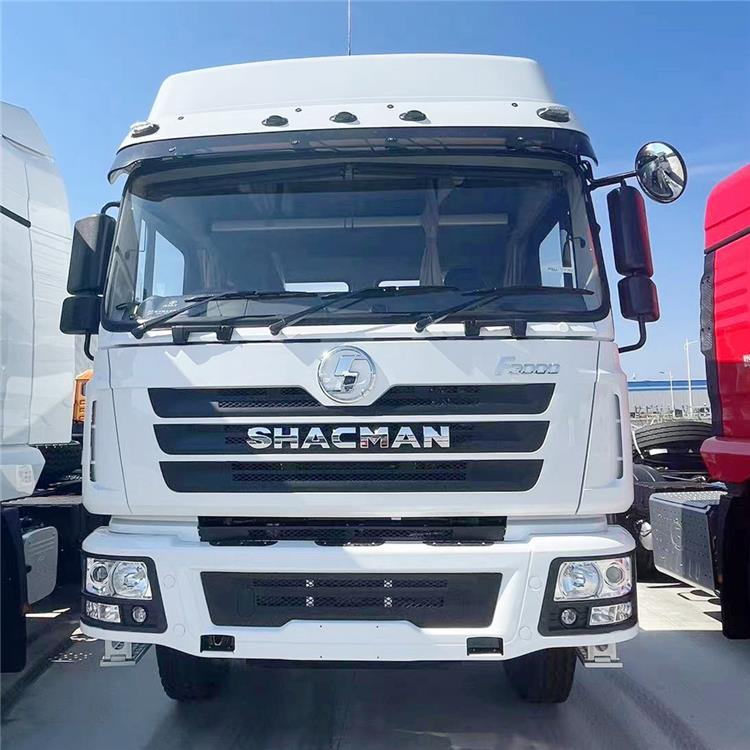 Shacman F3000 Truck Tractor