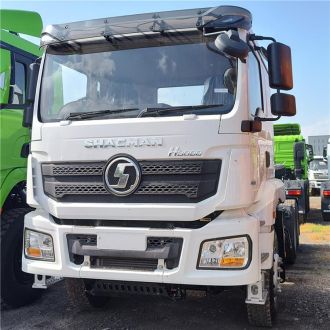 Shacman H3000 Price Tractor Truck